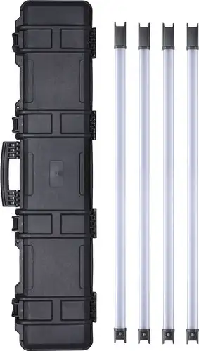 Лампа Godox TL120-K4 kit