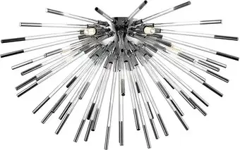 Люстра средней высоты Simple Story 1088 1088-6CL – изображение в каталоге