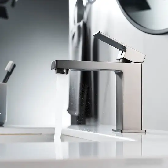 Смеситель Shevanik S9601T - фото товара