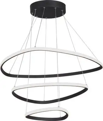 Подвесная люстра Vitaluce V4624-1/3S – изображение в каталоге