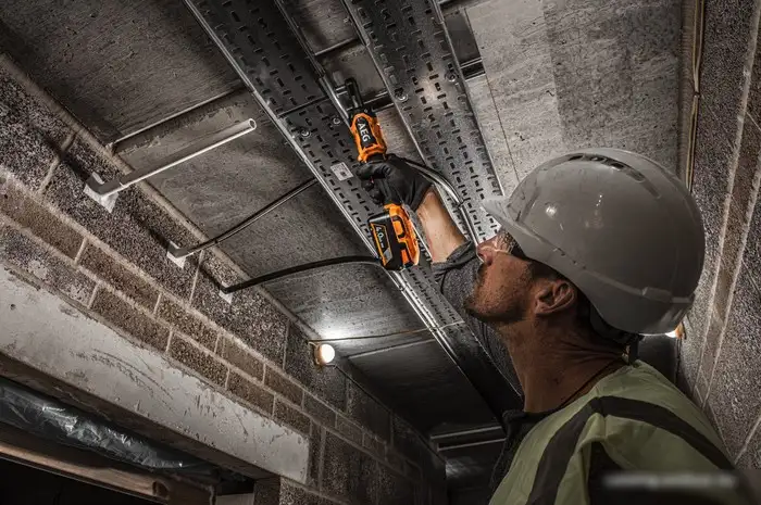 Трещотка AEG Powertools BSS 18R14BL-0 4935480974 (без АКБ) – фото товара