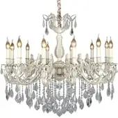 Подвесная люстра Omnilux Taranto OML-74403-12 – изображение в каталоге