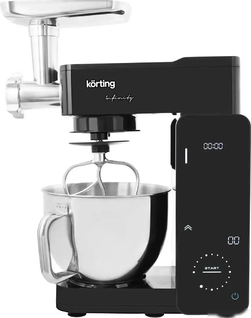 Кухонная машина Korting KKM 0101 M Infinity - фото товара