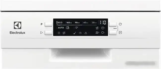 Отдельностоящая посудомоечная машина Electrolux ESA42110SW - подробное фото Отдельностоящая посудомоечная машина Electrolux ESA42110SW - фото товара