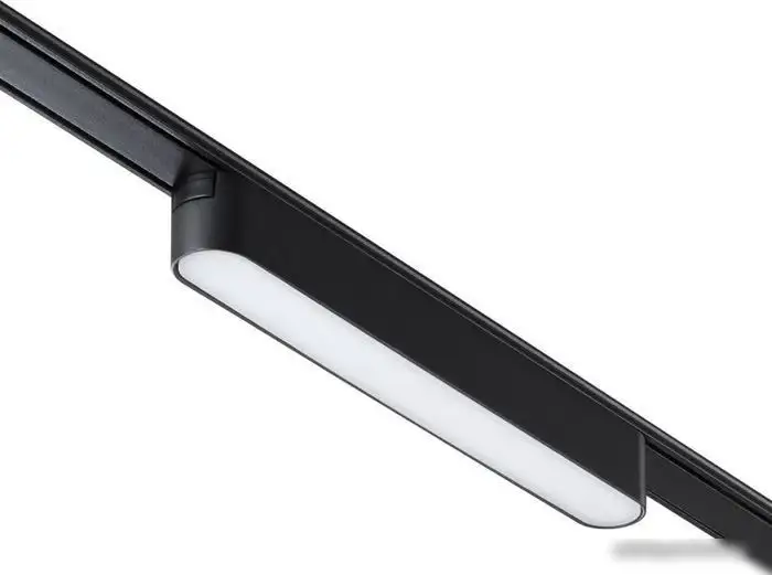 Трековый светильник Novotech Smal Shino 359072 LED 12W 4000K 720Лм – фото товара