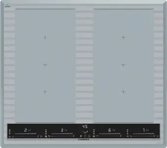 Варочная панель MAUNFELD CVI594SF2MBL LUX - изображение в каталоге