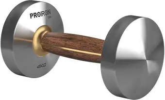 Гантель Proiron Г1040НО (4 кг)