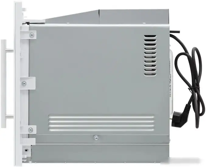 Микроволновая печь Krona Riflesso 60 WH V2 – фото товара