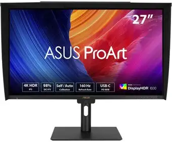 Монитор ASUS ProArt PA27UCGE – изображение в каталоге