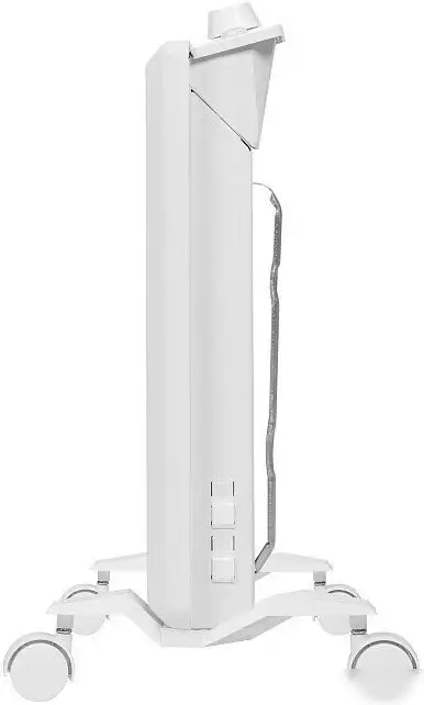 Конвектор Royal Thermo Nero RTCN/M-1000 - фото товара