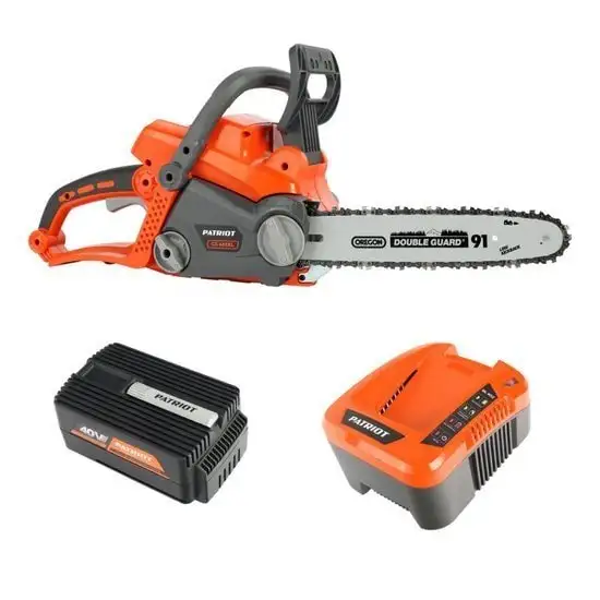 Аккумуляторная Patriot СS 402XL 220201402 – фото товара