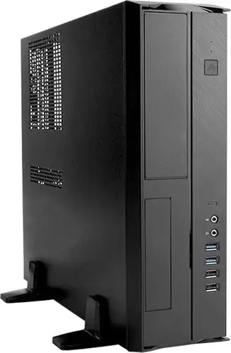 Корпус In Win BL067 300W 6143980 – изображение в каталоге