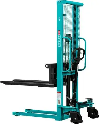 Штабелер Prolift TRV1525 – изображение в каталоге