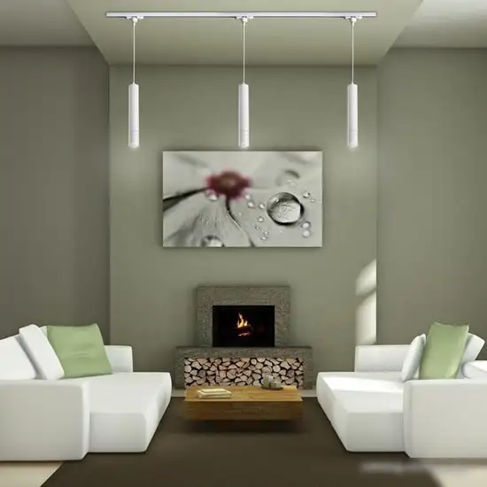 Трековый светильник Novotech Pipe 370400 – фото товара