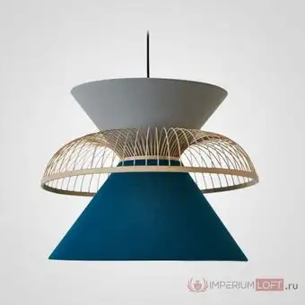 Подвесная люстра ImperiumLoft Pella01 178114-22 – изображение в каталоге