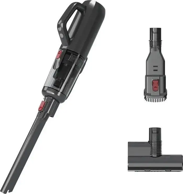 Пылесос Atvel F35 TotalClean - фото товара