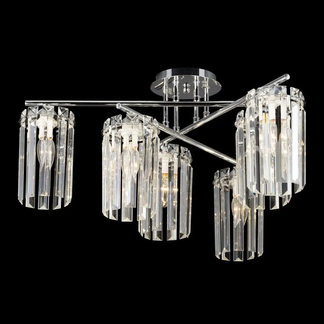 Подвесная люстра Citilux CL313261 – фото товара