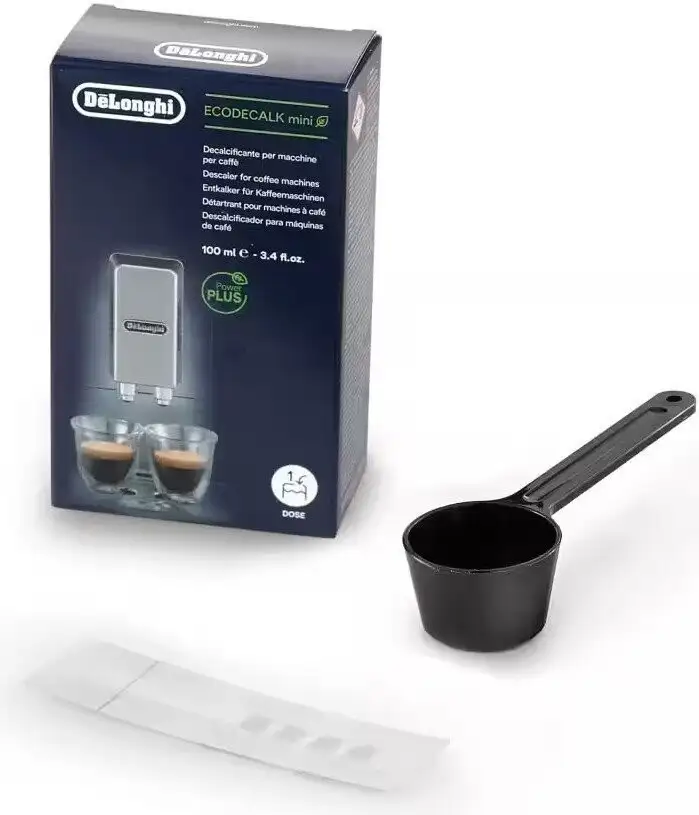 Кофемашина DeLonghi Magnifica Start ECAM220.50.BG - фото товара