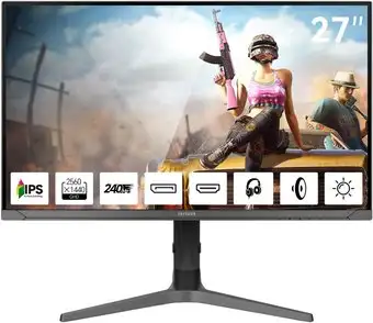 Игровой монитор Aiwa MD2715 – изображение в каталоге