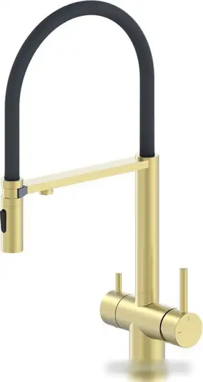 Смеситель Wonzon&Woghand WW-88458009-BG - изображение в каталоге