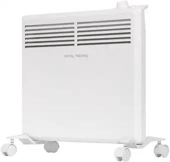 Конвектор Royal Thermo Nero RTCN/M-1000 - изображение в каталоге