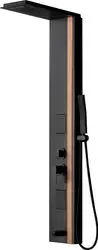 Душевая панель Cerutti Rosanna CT10400