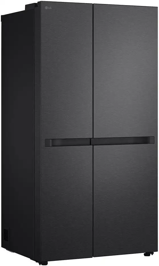 Холодильник side by side LG GC-B257KBHW - фото товара