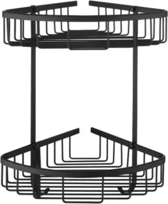 Полка для душа Rose RW12H