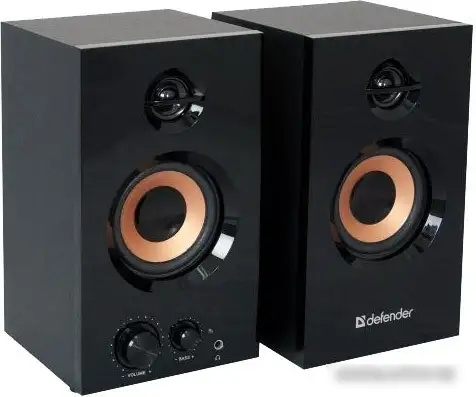 Акустика Defender Aurora S20 – фото товара