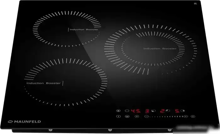 Варочная панель MAUNFELD CVI453STBKC - фото товара