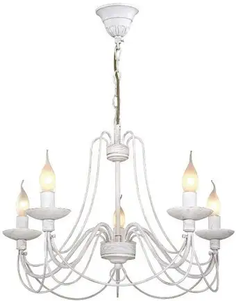 Подвесная люстра F-Promo Chateau 2164-5P – изображение в каталоге