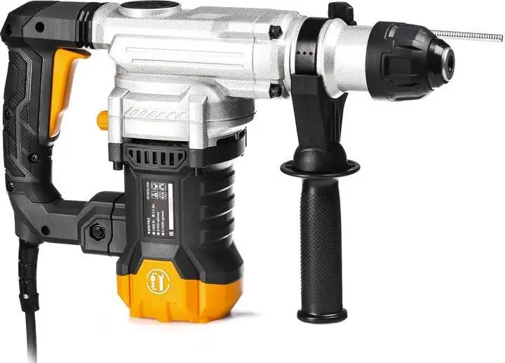 Перфоратор Runtec RT-EHS1500 (кейс) – фото товара