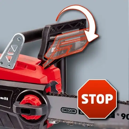 Аккумуляторная Einhell GE-LC 18 Li Kit (с АКБ) – фото товара