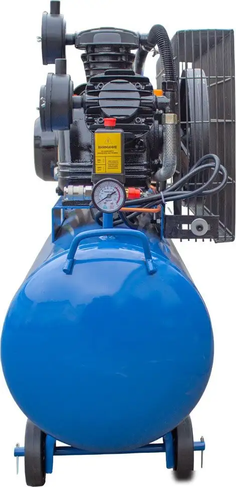 Компрессор Redbo ACO-100/2400B – фото товара