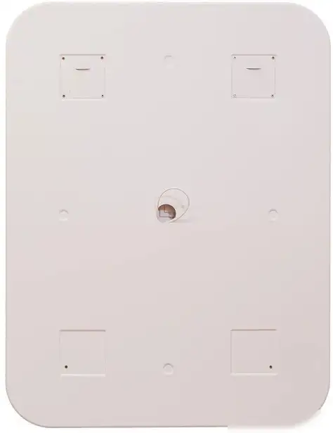 Mixline Зеркало Стив 60x70 553262 – фото товара