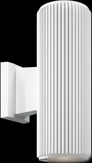 Уличный настенный светильник Maytoni Rando O419WL-02W – фото товара