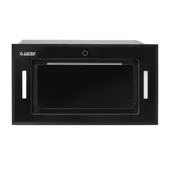 Кухонная вытяжка Exiteq EX-1236 (черный) – изображение в каталоге