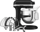 Кухонная машина KitchenAid Artisan 5KSM70SHXEBM - изображение в каталоге