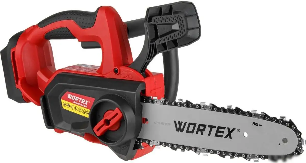 Аккумуляторная пила Wortex CEC 2518-3 ALL1 XLT Solo 2325003 (без АКБ) – фото товара