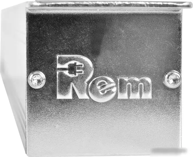 Блок розеток ЦМО R-32-8S-I-440-K (8 розеток, без шнура питания) – фото товара