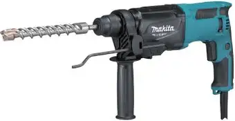 Перфоратор Makita M8701B – изображение в каталоге