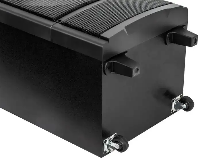 Колонка для вечеринок Aiwa CAS-2022 – фото товара