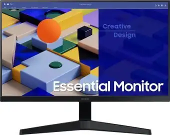 Монитор Samsung LS24C310EAIXCI – изображение в каталоге