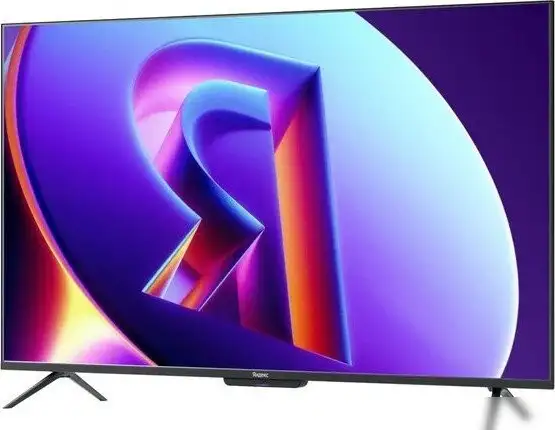 MiniLED телевизор Яндекс ТВ Станция Про MiniLED с Алисой 55 – фото товара