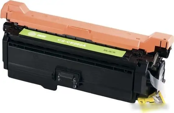 Картридж CACTUS CS-CE260A (аналог HP CE260A) – фото товара