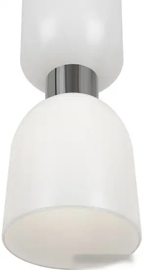 Подвесная люстра Freya Savia FR5203PL-01CH – фото товара