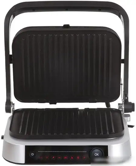 Электрогриль Pioneer GR1020E – фото товара