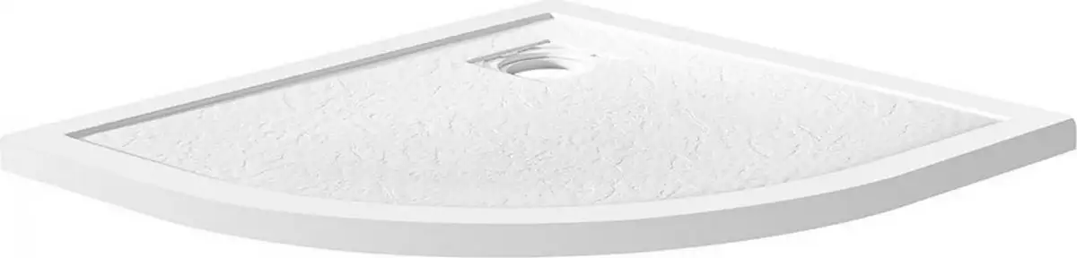 Душевой поддон BelBagno TRAY-MR-UNO-R-90-550-35-W - фото товара