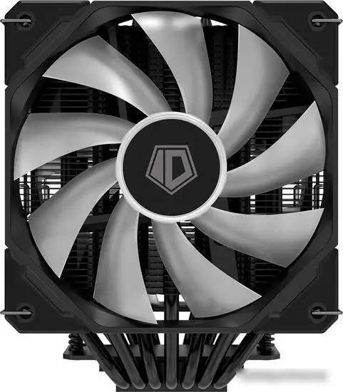 Кулер для процессора ID-Cooling SE-207-XT ARGB – фото товара