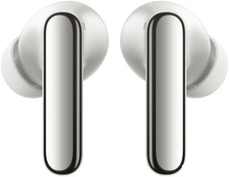 Наушники HONOR Earbuds 4 (белый, международная версия) – фото товара